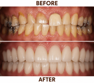 Dental AdvantEdge