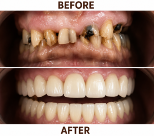 Dental AdvantEdge