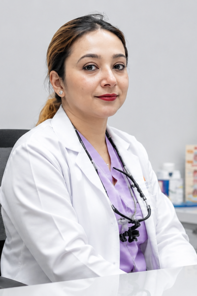 Dental AdvantEdge